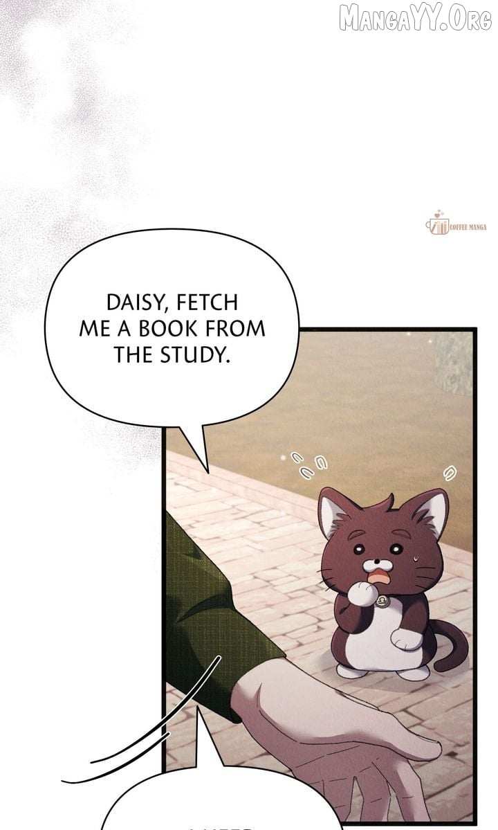 Dear, Not Cunning Witch Chapter 73 page 22 - 
