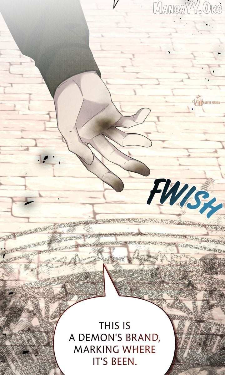 Dear, Not Cunning Witch Chapter 73 page 30 - 