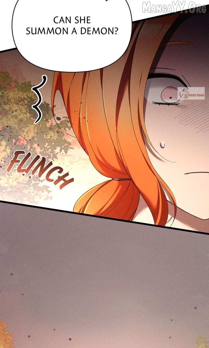 Dear, Not Cunning Witch Chapter 73 page 33 - 