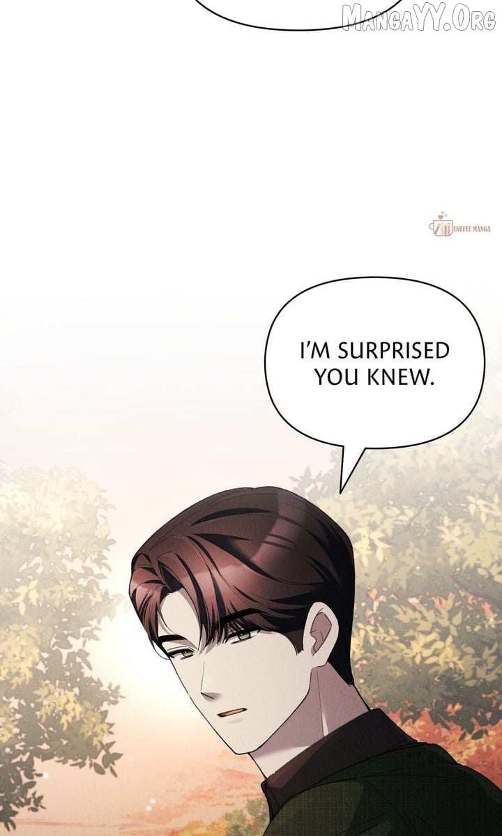 Dear, Not Cunning Witch Chapter 73 page 35 - 