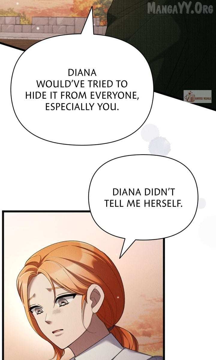 Dear, Not Cunning Witch Chapter 73 page 36 - 