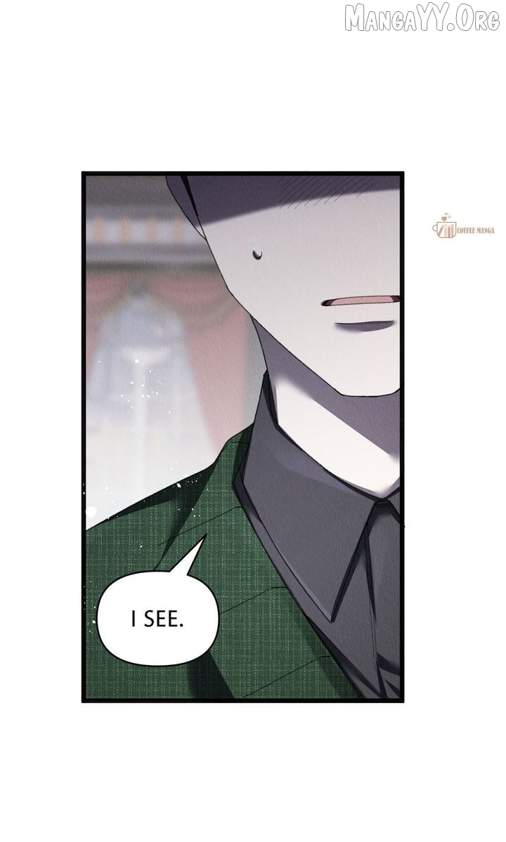 Dear, Not Cunning Witch Chapter 73 page 5 - 
