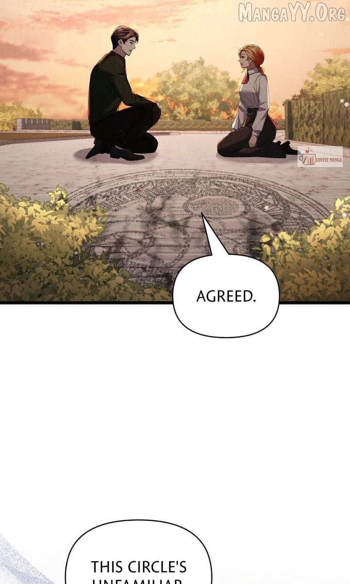 Dear, Not Cunning Witch Chapter 73 page 41 - 