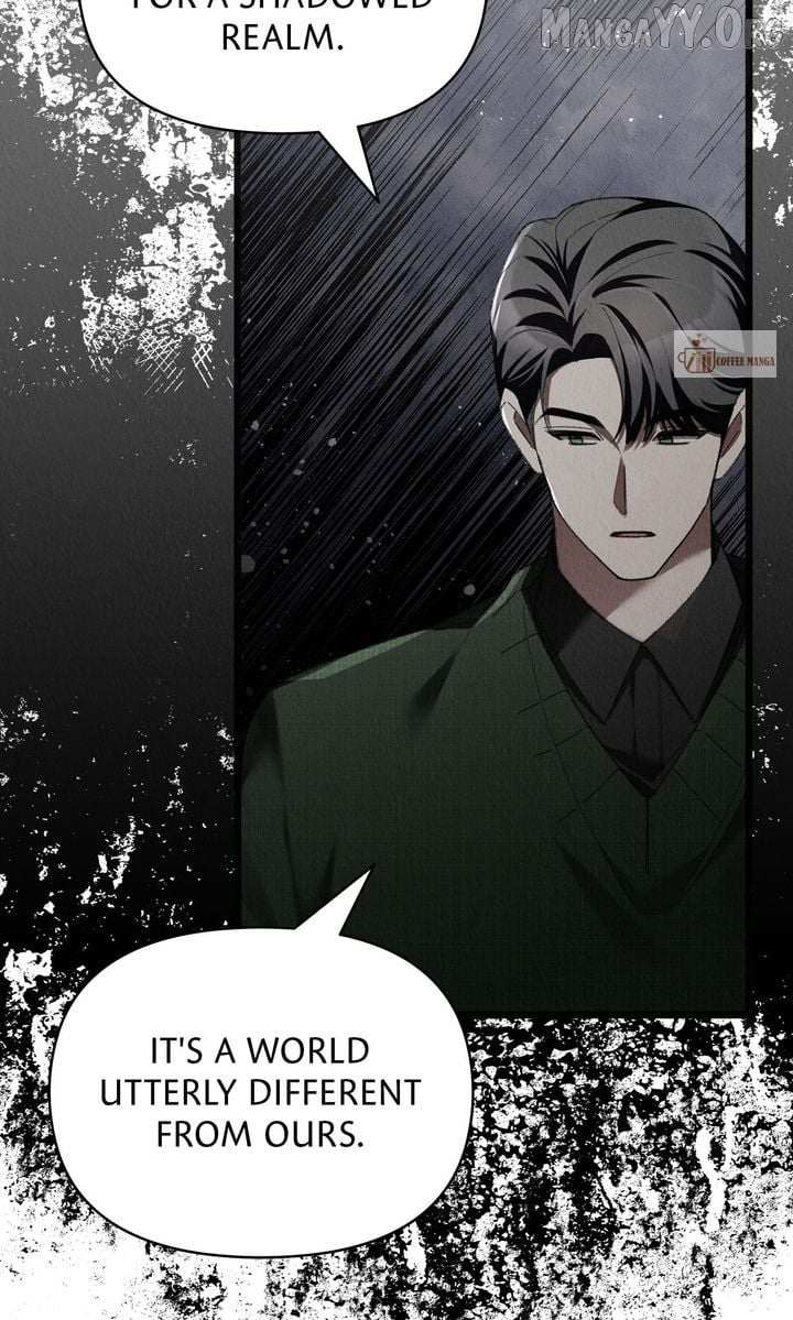 Dear, Not Cunning Witch Chapter 73 page 47 - 