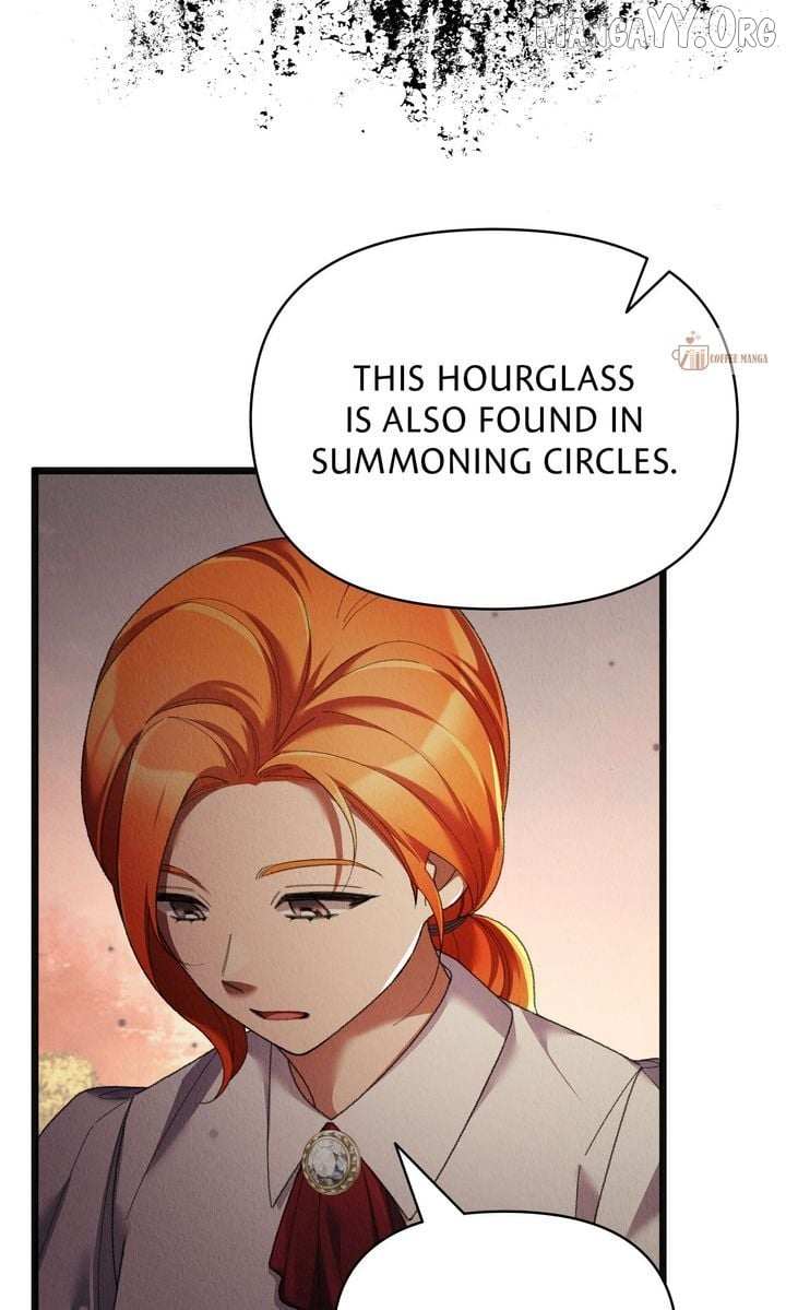 Dear, Not Cunning Witch Chapter 73 page 48 - 
