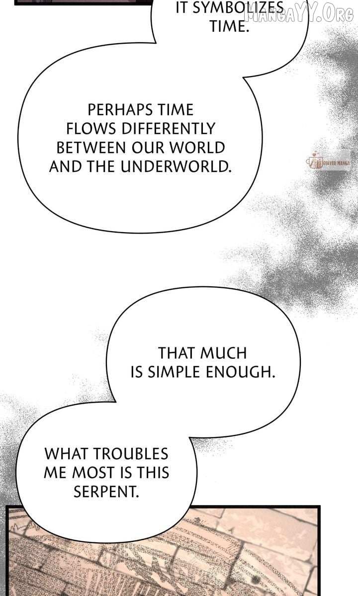 Dear, Not Cunning Witch Chapter 73 page 49 - 
