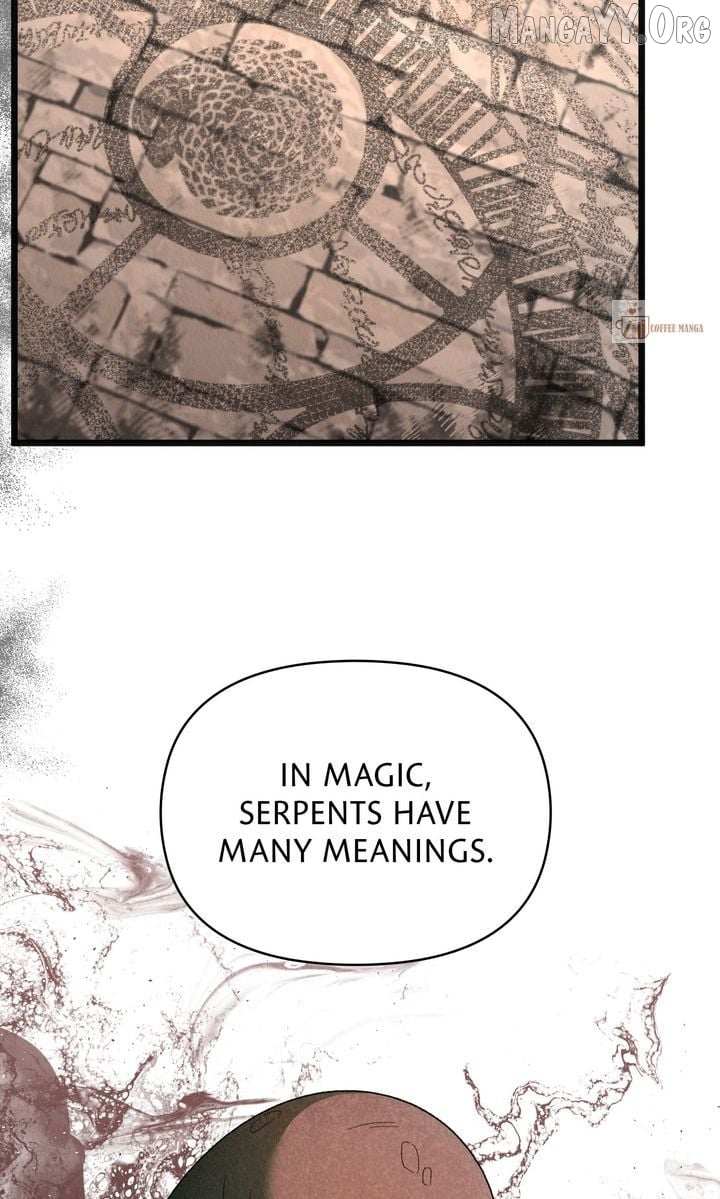 Dear, Not Cunning Witch Chapter 73 page 50 - 