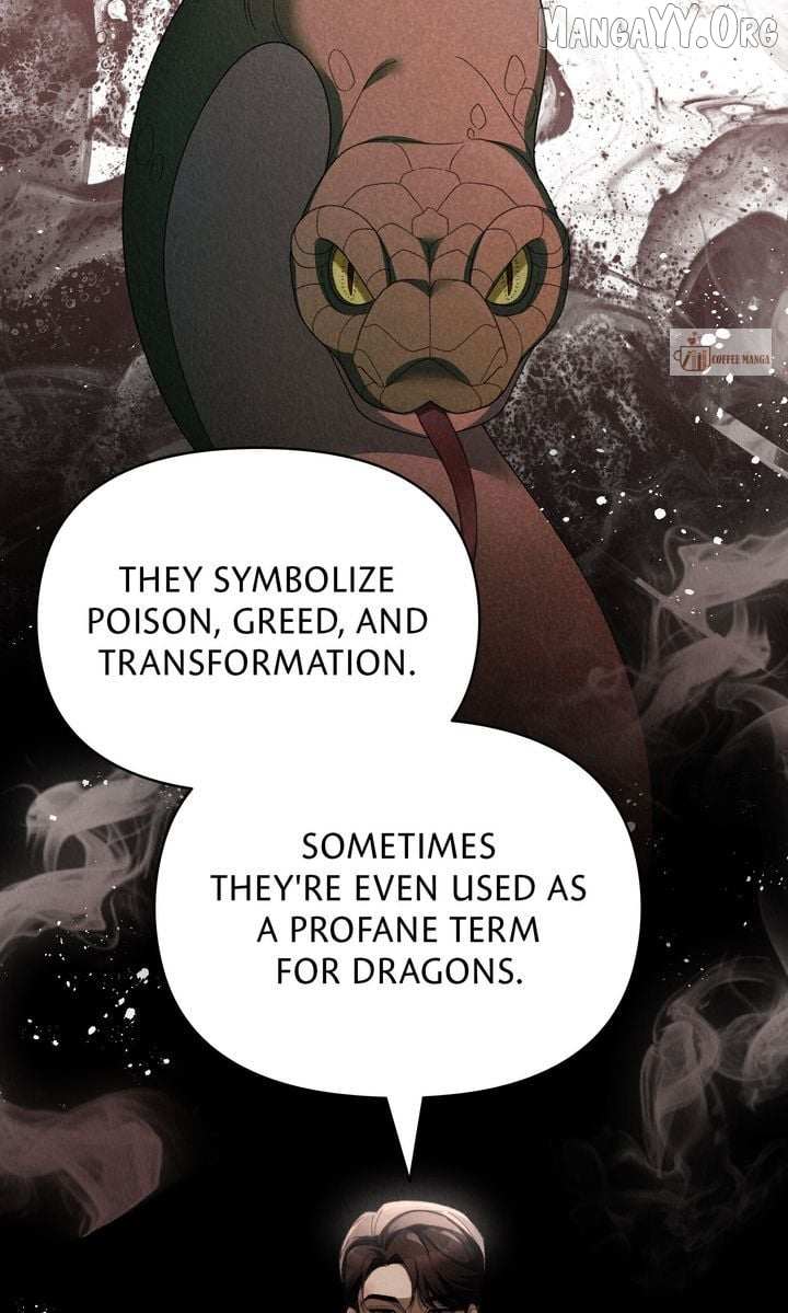 Dear, Not Cunning Witch Chapter 73 page 51 - 