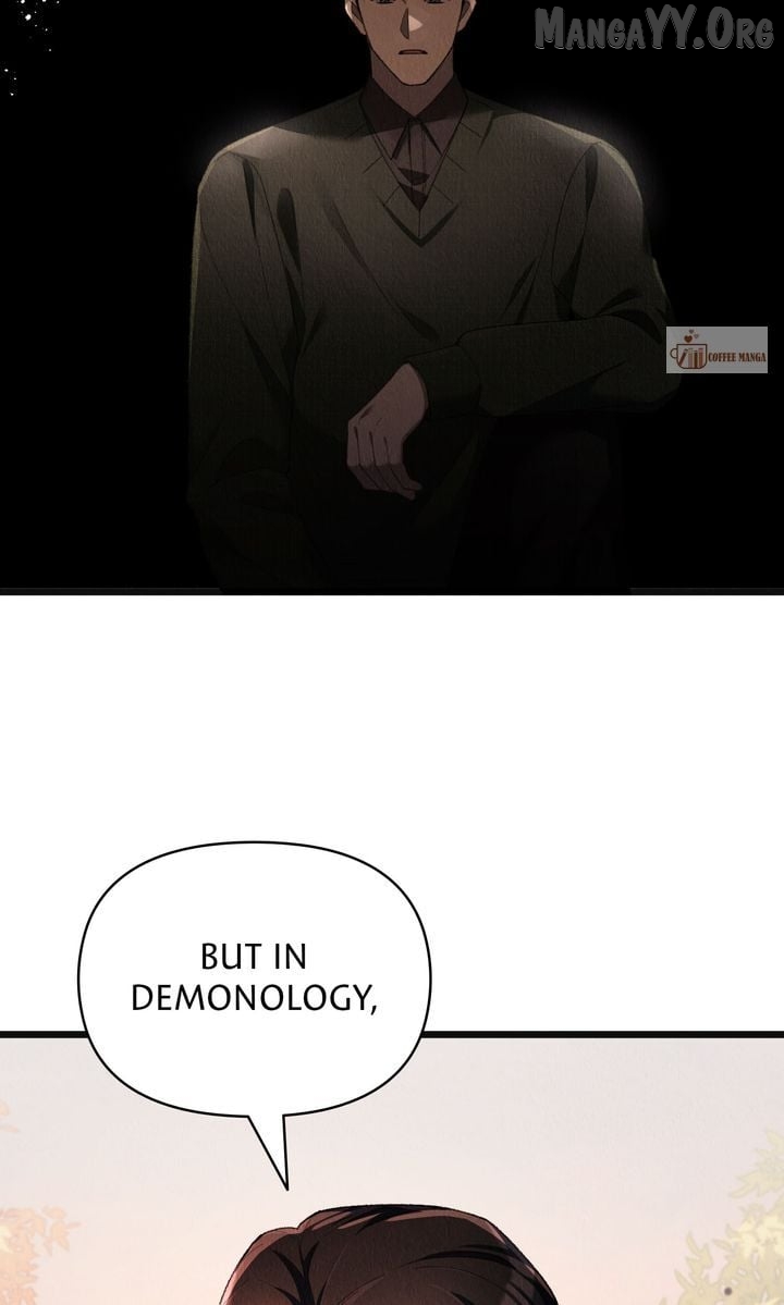 Dear, Not Cunning Witch Chapter 73 page 52 - 