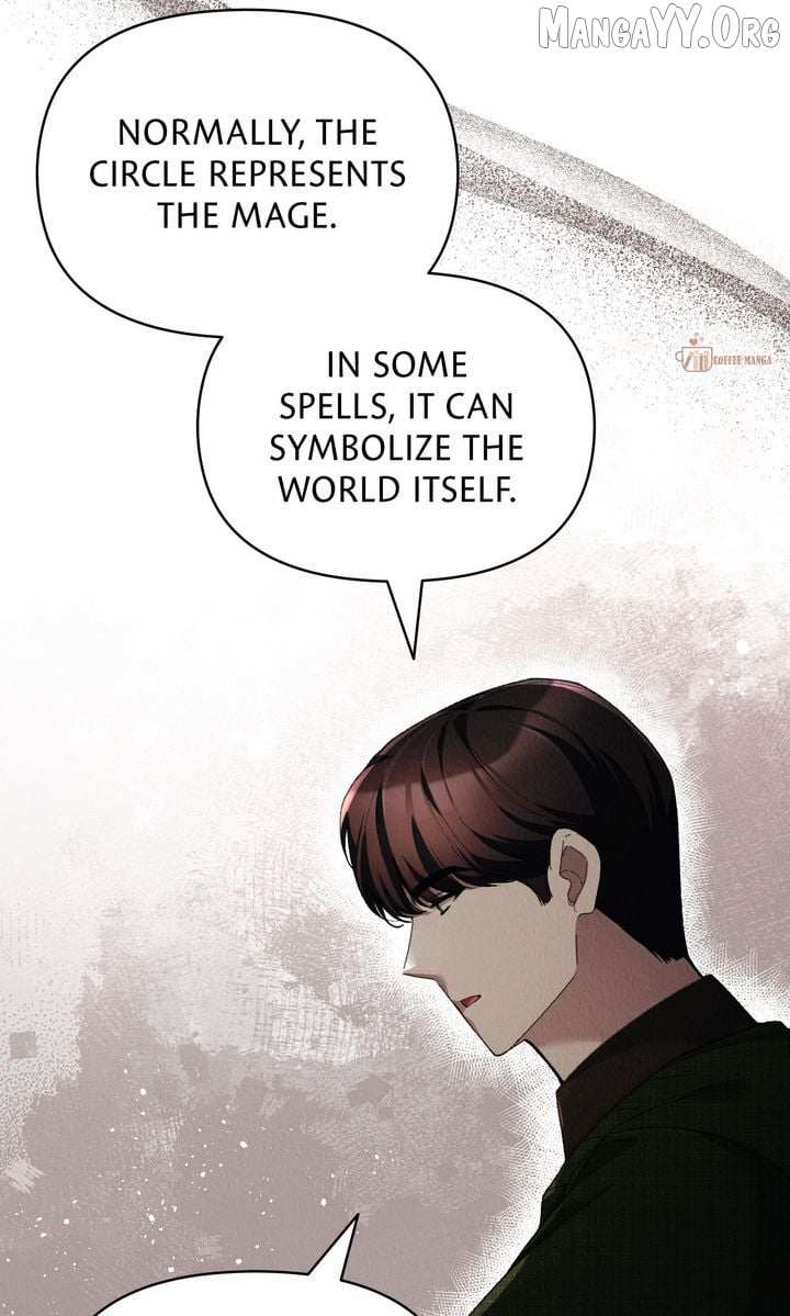 Dear, Not Cunning Witch Chapter 73 page 55 - 