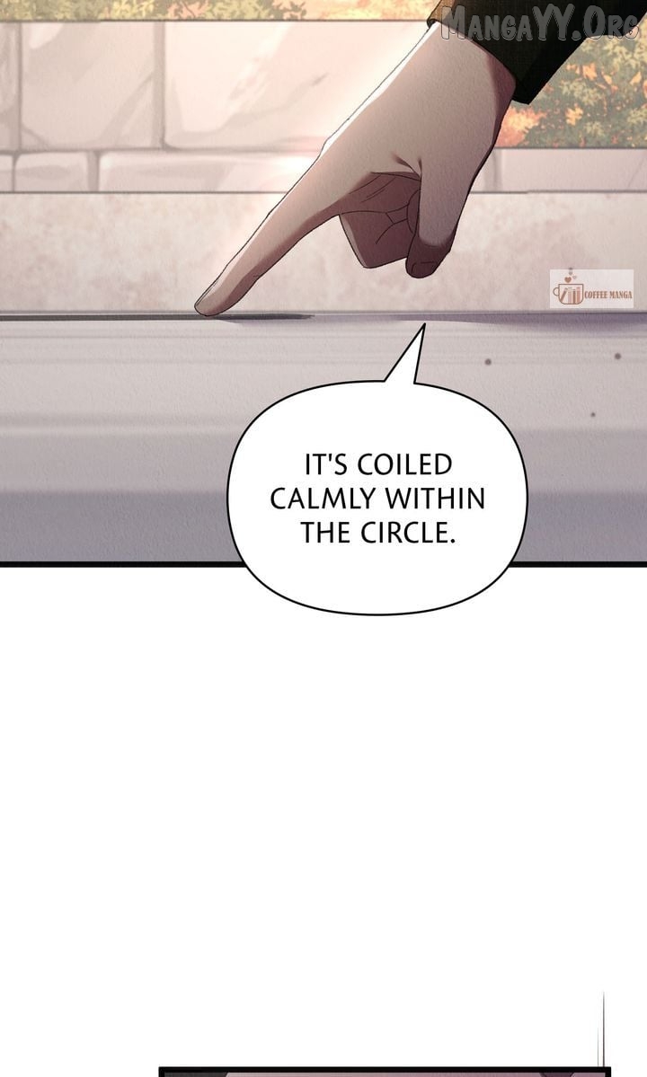 Dear, Not Cunning Witch Chapter 73 page 57 - 