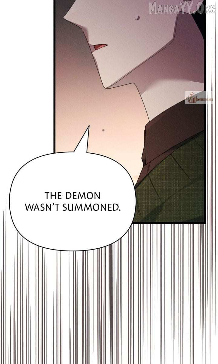 Dear, Not Cunning Witch Chapter 73 page 58 - 
