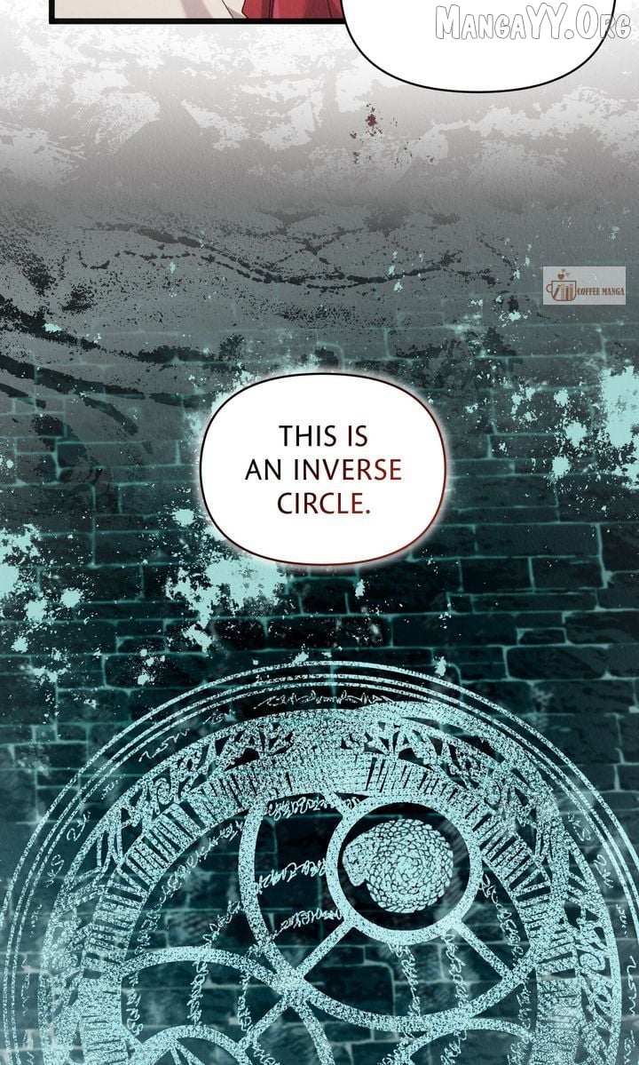 Dear, Not Cunning Witch Chapter 73 page 60 - 