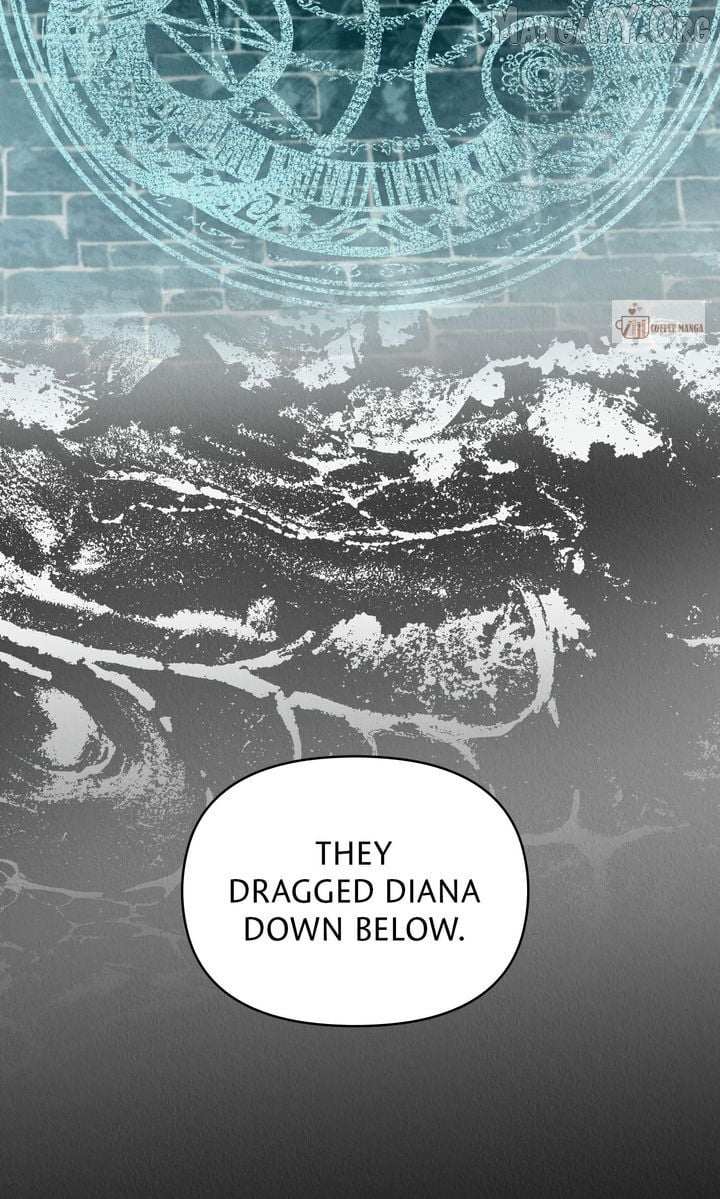 Dear, Not Cunning Witch Chapter 73 page 61 - 