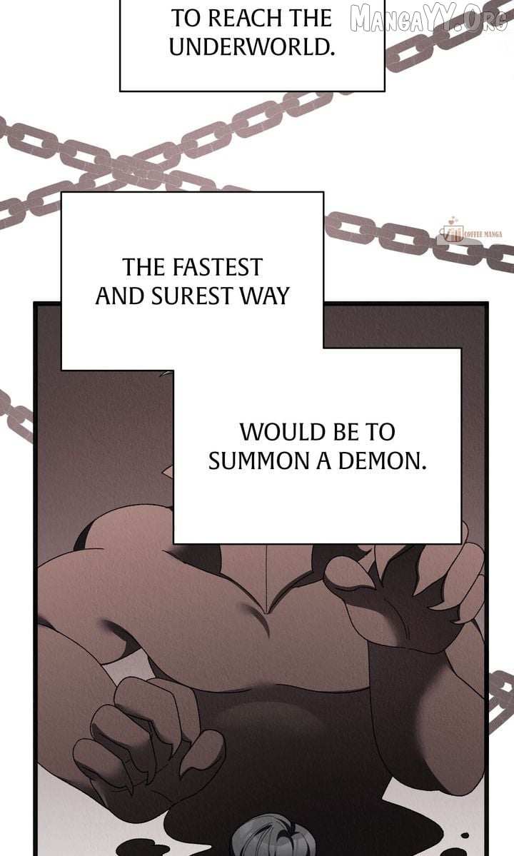 Dear, Not Cunning Witch Chapter 73 page 67 - 