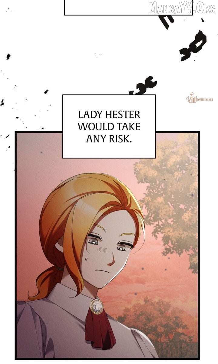 Dear, Not Cunning Witch Chapter 73 page 70 - 