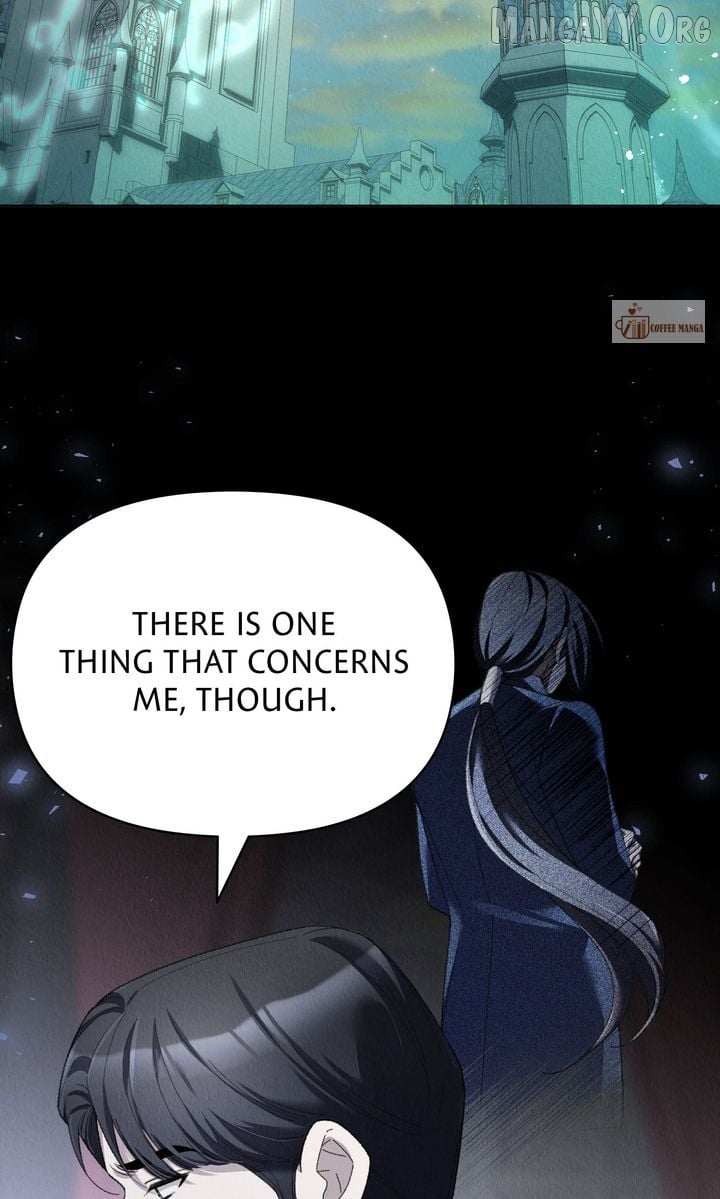 Dear, Not Cunning Witch Chapter 73 page 8 - 