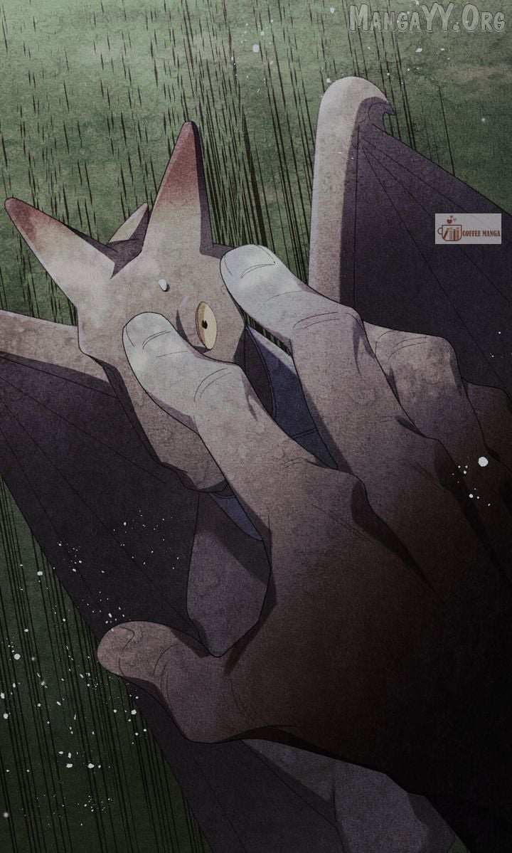 Dear, Not Cunning Witch Chapter 73 page 76 - 