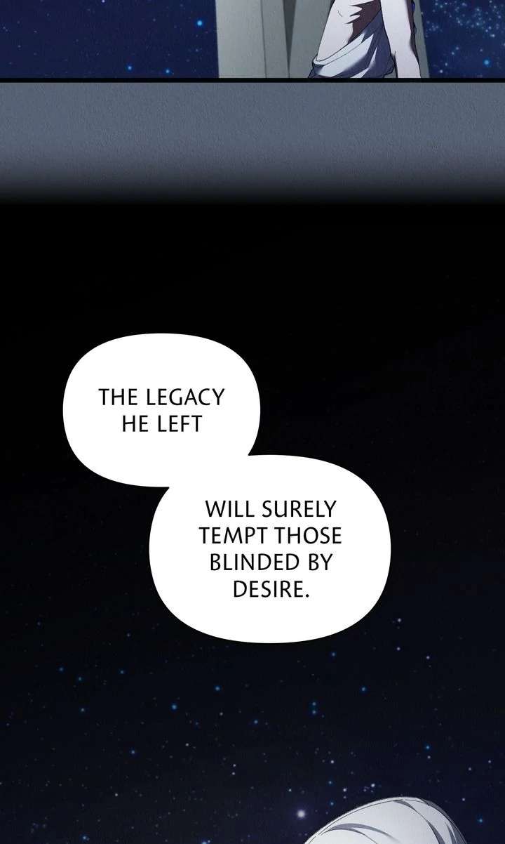 Dear, Not Cunning Witch Chapter 74 page 12 - 