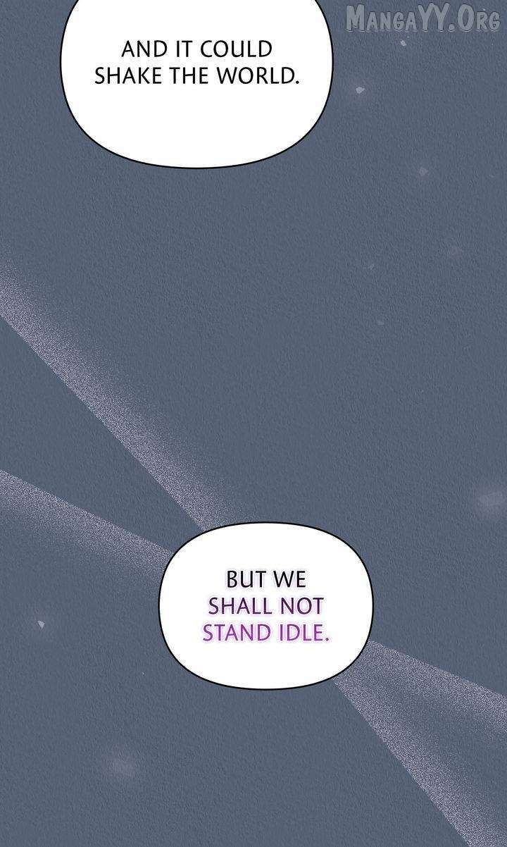 Dear, Not Cunning Witch Chapter 74 page 14 - 