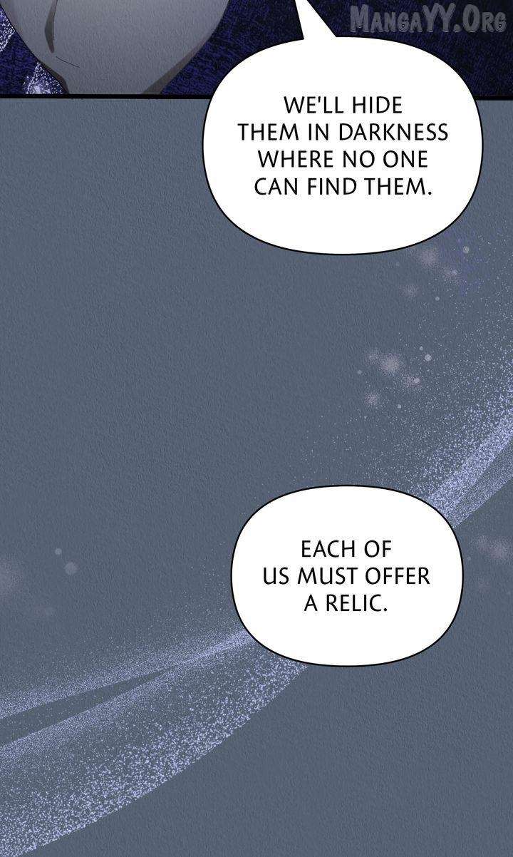 Dear, Not Cunning Witch Chapter 74 page 18 - 