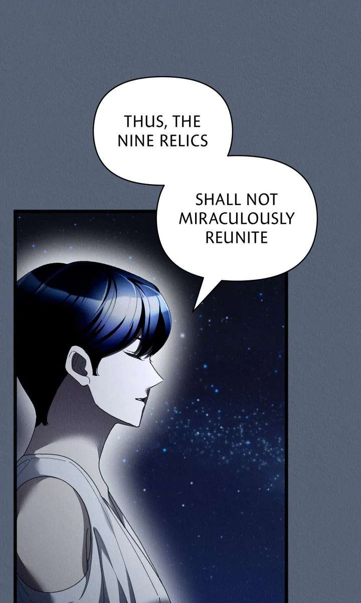 Dear, Not Cunning Witch Chapter 74 page 32 - 