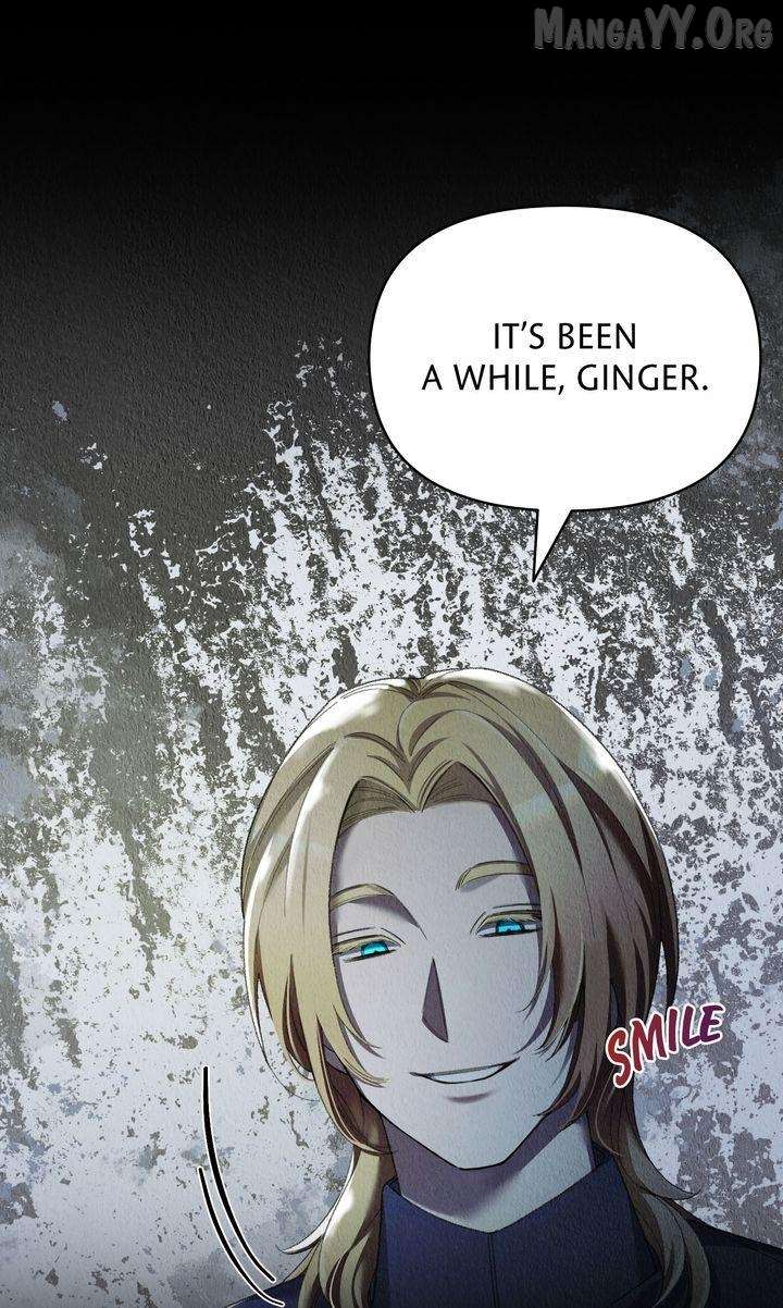 Dear, Not Cunning Witch Chapter 74 page 35 - 