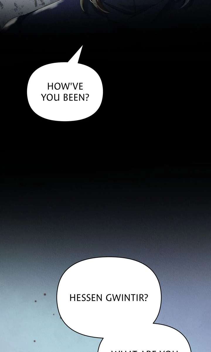 Dear, Not Cunning Witch Chapter 74 page 36 - 