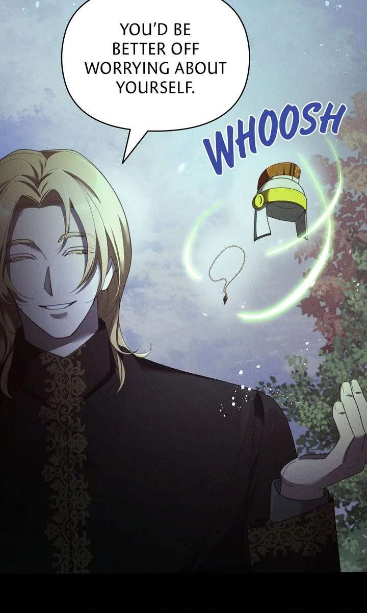 Dear, Not Cunning Witch Chapter 74 page 39 - 