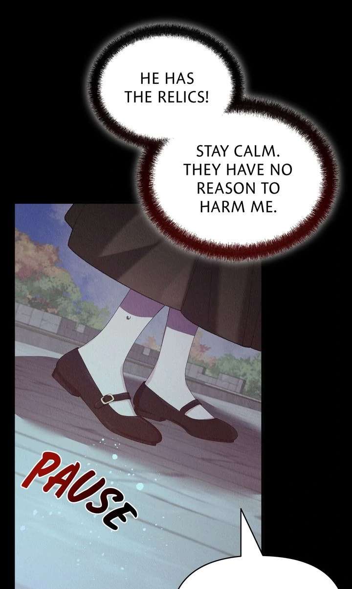 Dear, Not Cunning Witch Chapter 74 page 40 - 