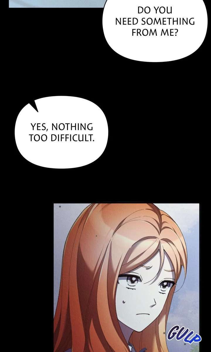 Dear, Not Cunning Witch Chapter 74 page 41 - 