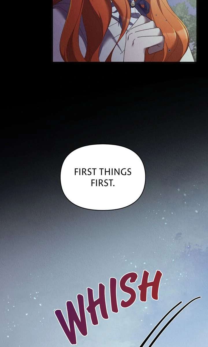 Dear, Not Cunning Witch Chapter 74 page 42 - 