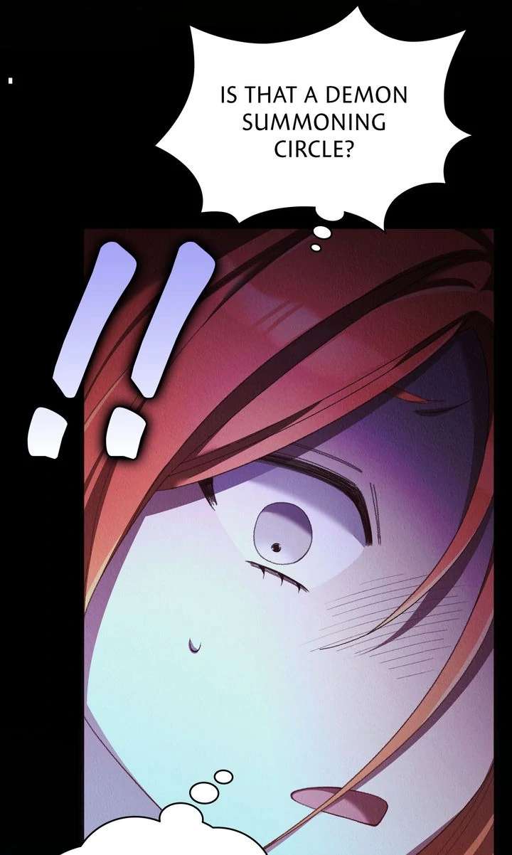Dear, Not Cunning Witch Chapter 74 page 48 - 