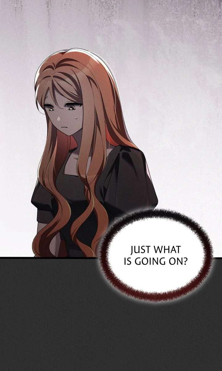 Dear, Not Cunning Witch Chapter 74 page 61 - 