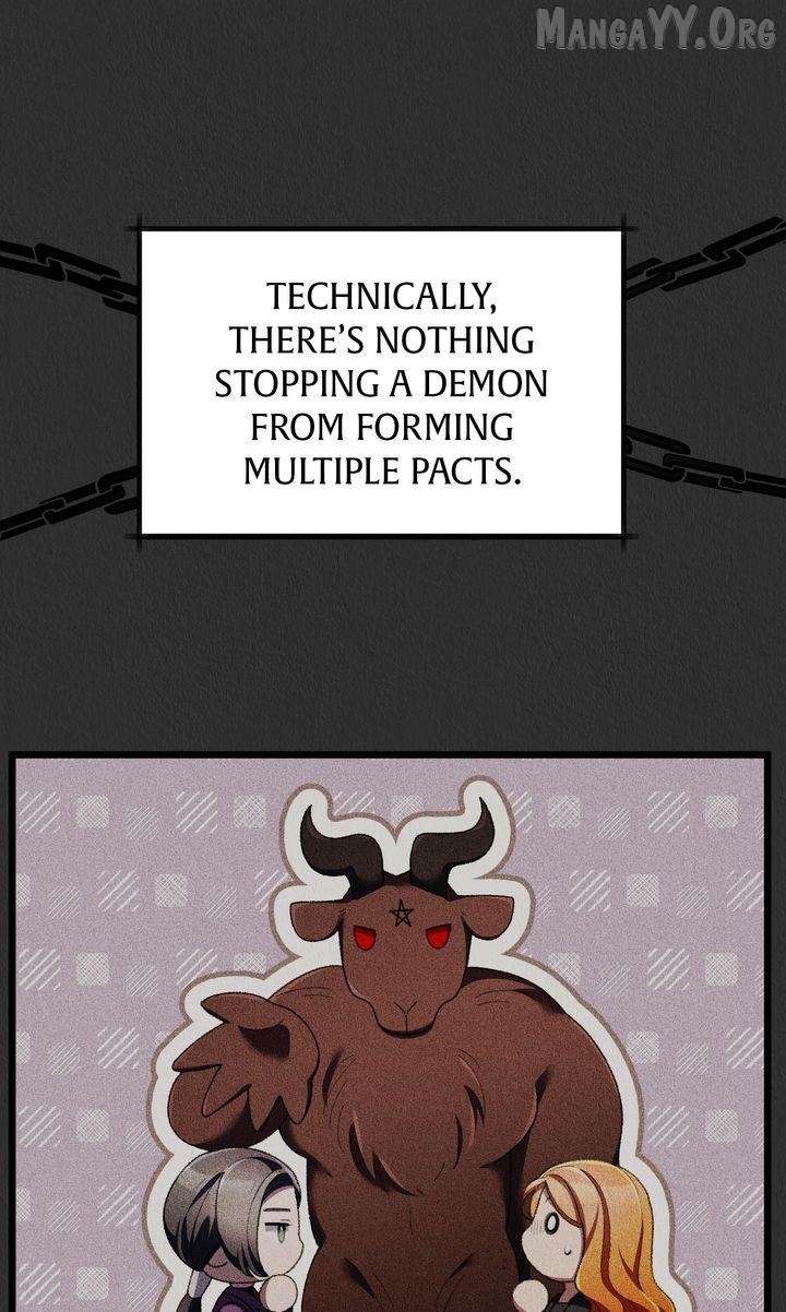 Dear, Not Cunning Witch Chapter 74 page 62 - 