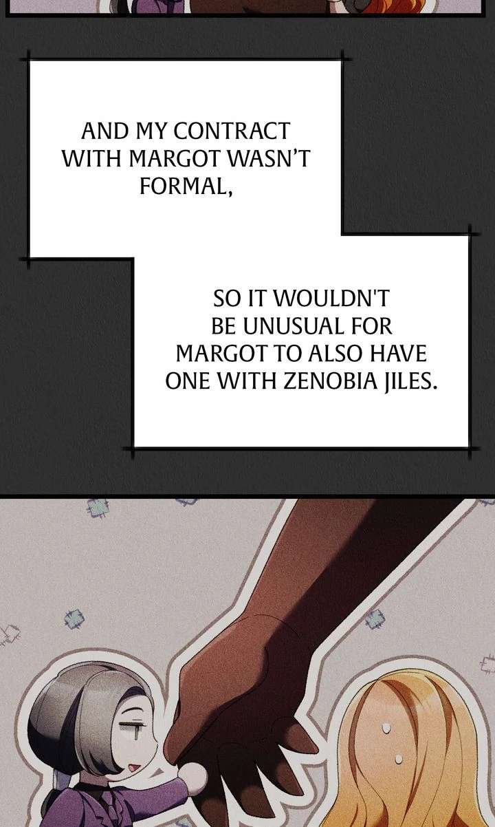 Dear, Not Cunning Witch Chapter 74 page 63 - 