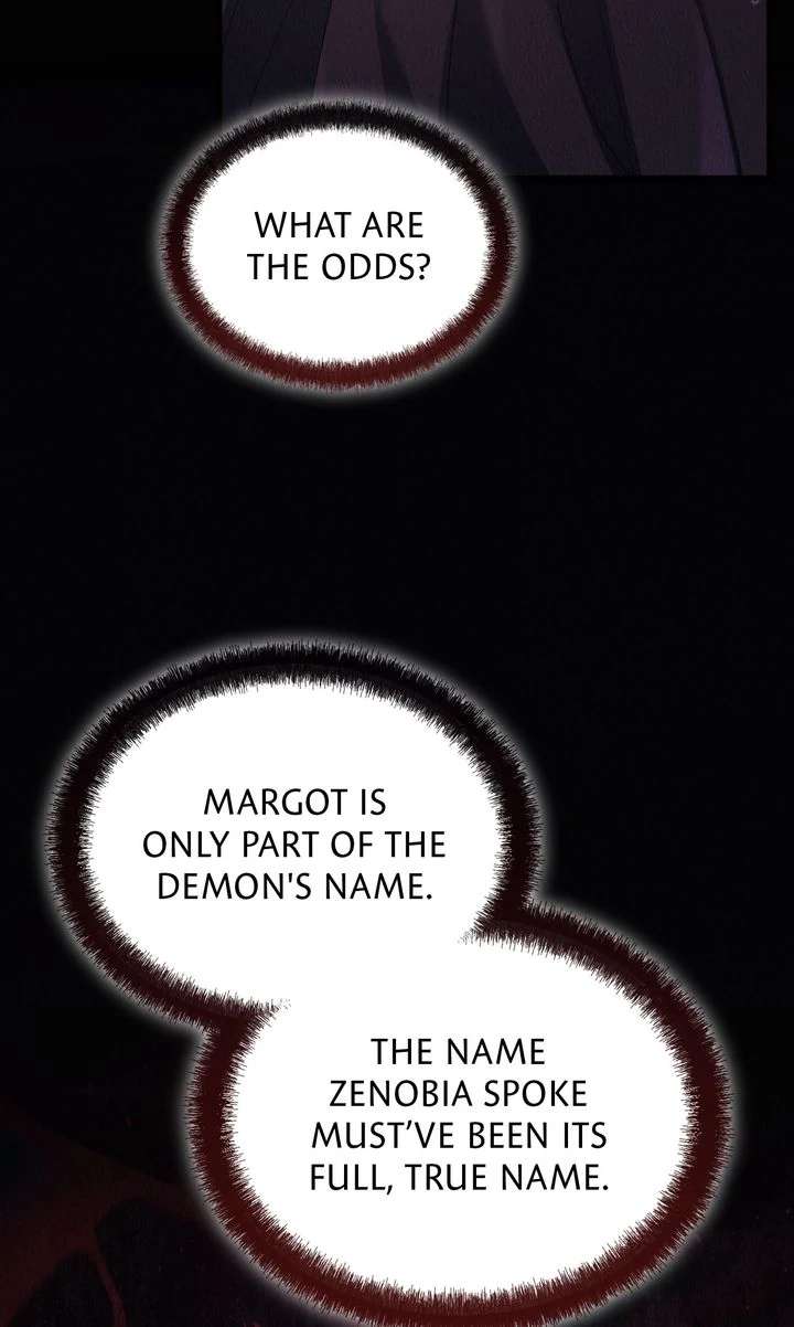 Dear, Not Cunning Witch Chapter 74 page 65 - 
