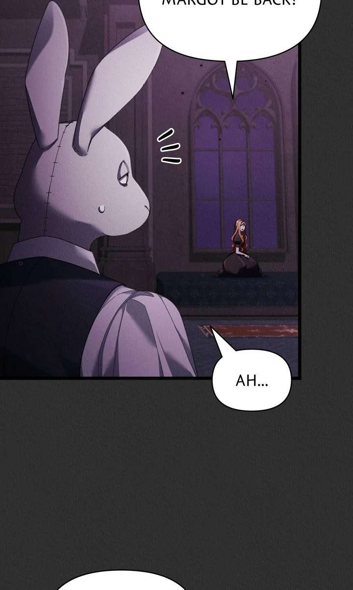 Dear, Not Cunning Witch Chapter 74 page 70 - 