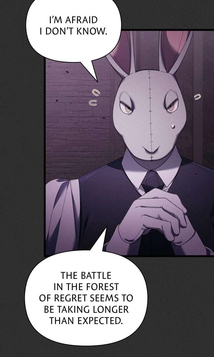 Dear, Not Cunning Witch Chapter 74 page 71 - 