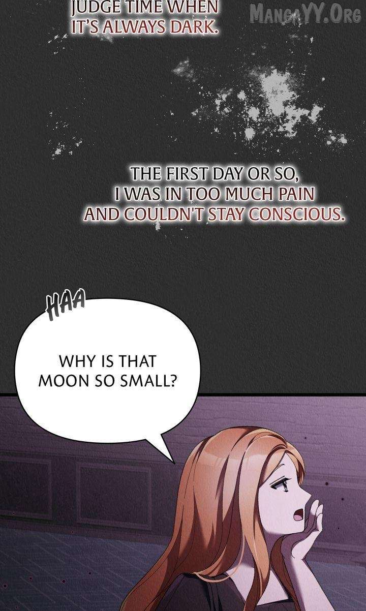 Dear, Not Cunning Witch Chapter 74 page 76 - 