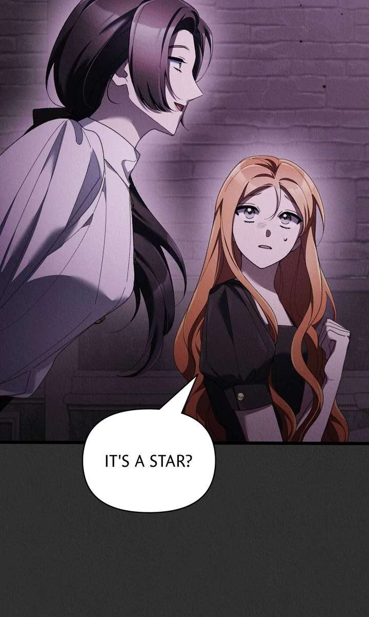 Dear, Not Cunning Witch Chapter 74 page 79 - 