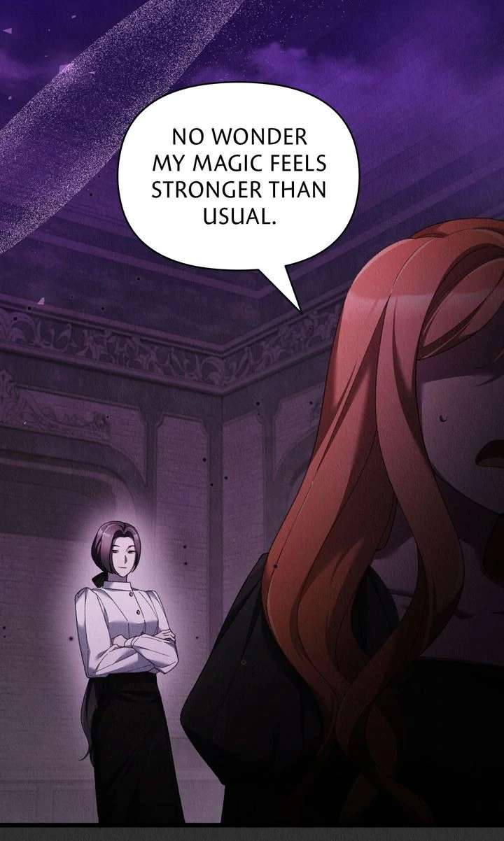 Dear, Not Cunning Witch Chapter 74 page 85 - 
