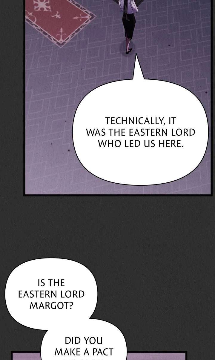 Dear, Not Cunning Witch Chapter 74 page 88 - 