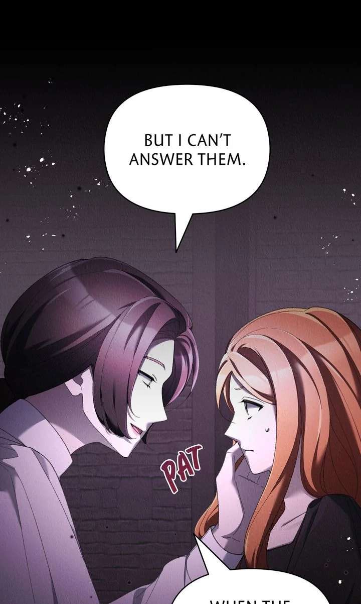 Dear, Not Cunning Witch Chapter 74 page 91 - 