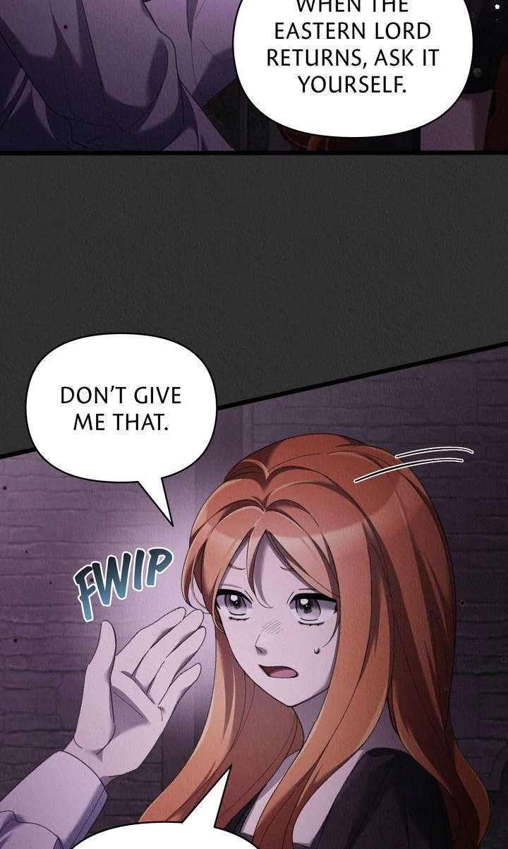Dear, Not Cunning Witch Chapter 74 page 92 - 