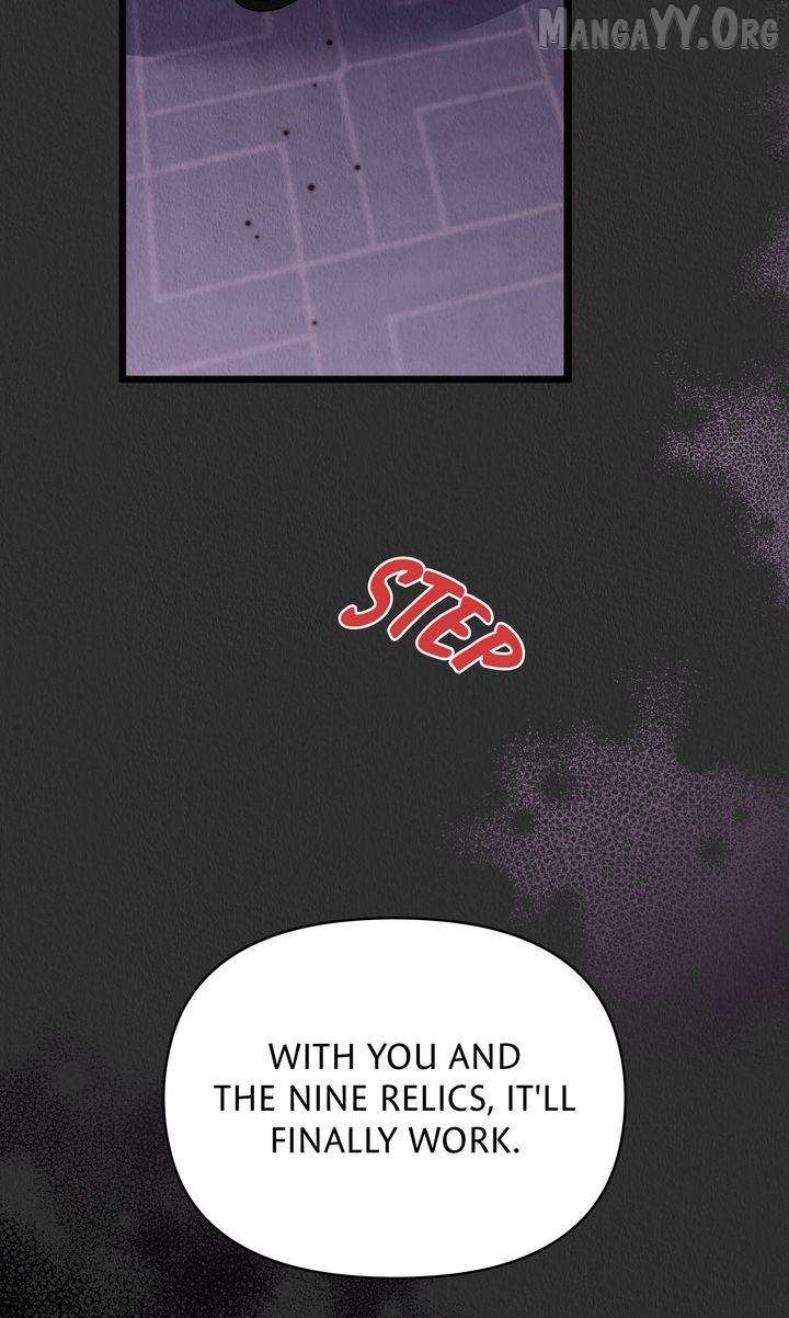 Dear, Not Cunning Witch Chapter 74 page 95 - 