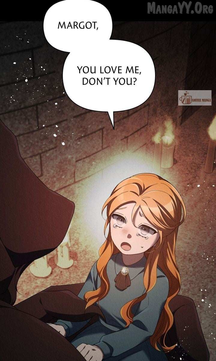 Dear, Not Cunning Witch Chapter 75 page 12 - 