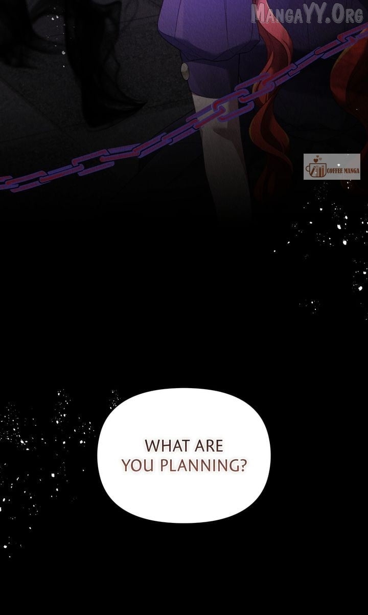 Dear, Not Cunning Witch Chapter 75 page 19 - 