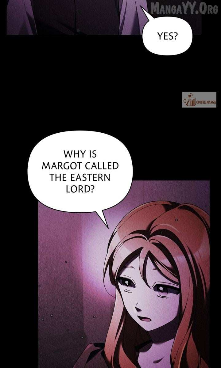 Dear, Not Cunning Witch Chapter 75 page 26 - 
