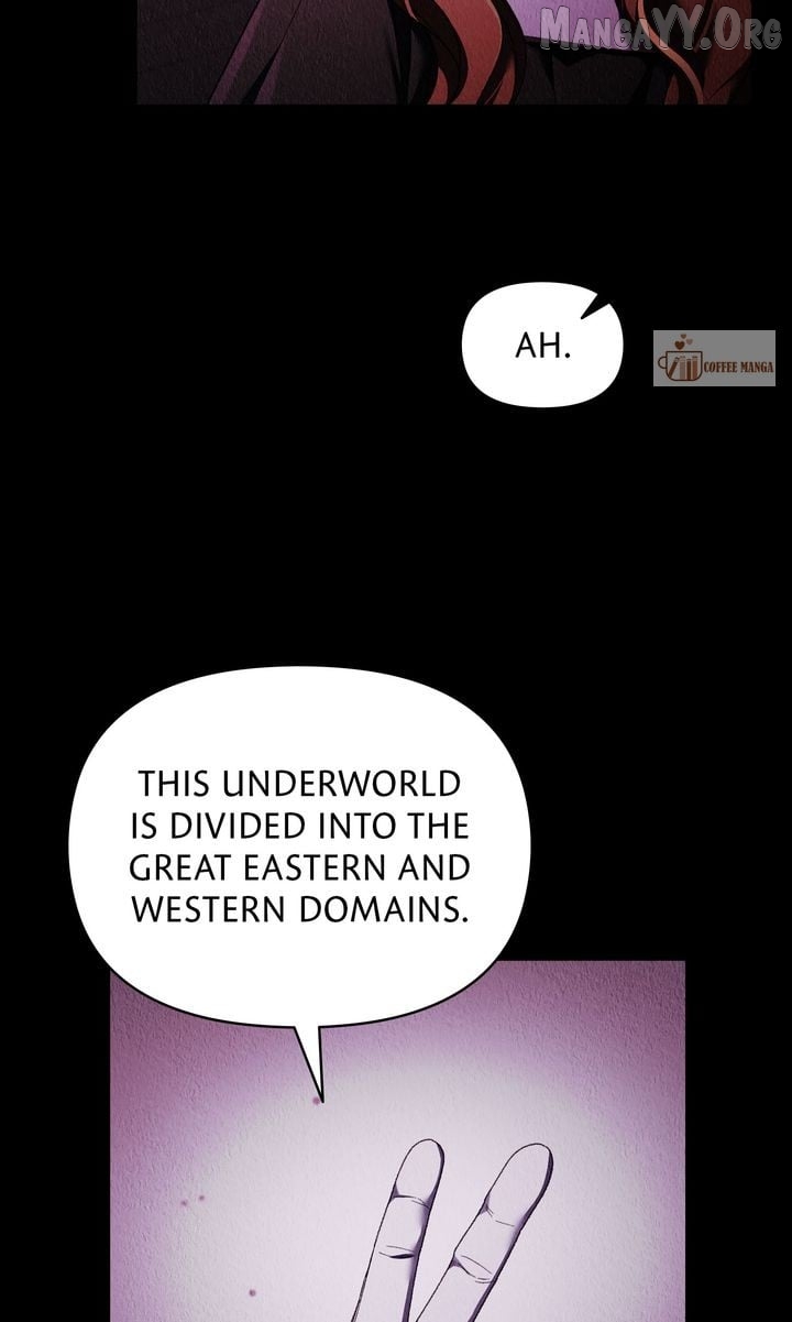 Dear, Not Cunning Witch Chapter 75 page 27 - 